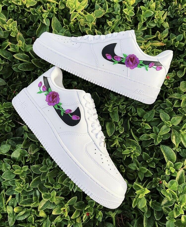 air force custom