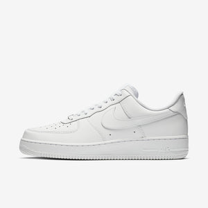 Why Are Air Force 1's Still So Popular in 2021?