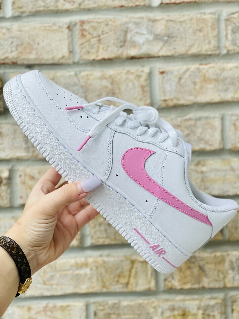 Baby pink air best sale force