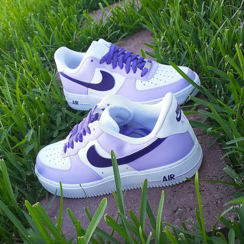 Air force discount 1 two tone