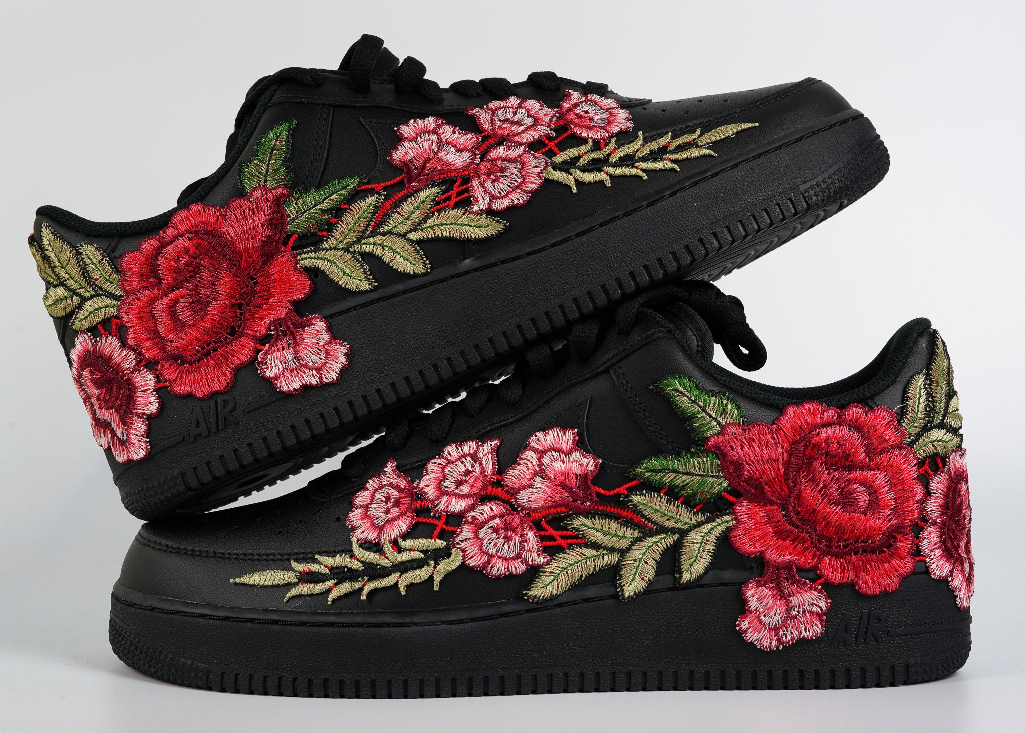 Air forces with roses new arrivals