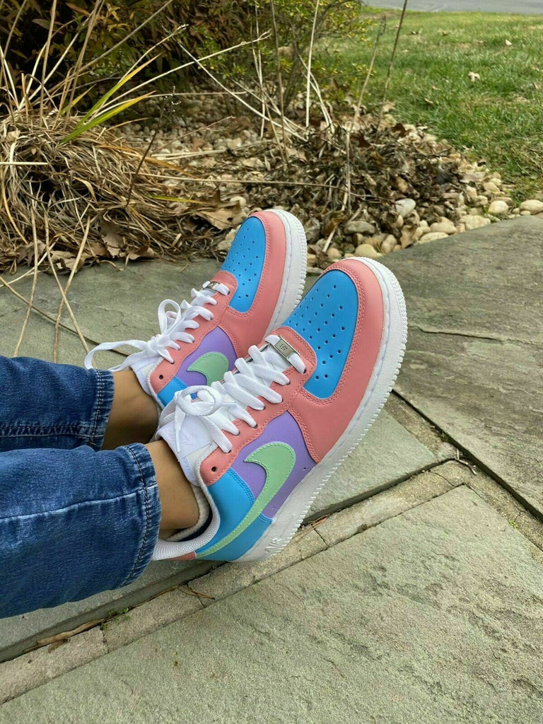 Af1 easter cheap