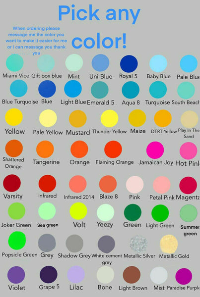 Air Force 1 Custom Low Salmon Light Pink Two Tone Shoes Men Women Kids AF1 Sneakers